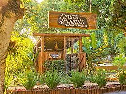 Hotel Pousada Aguas de Bonito