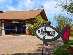 Hotel Pousada Aguas de Bonito
