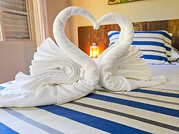 Hotel Pousada Aguas de Bonito