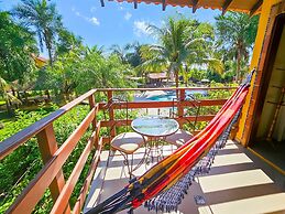 Hotel Pousada Aguas de Bonito