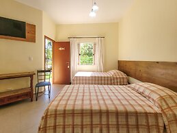 Hotel Pousada Aguas de Bonito