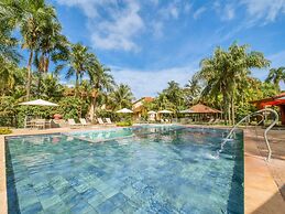 Hotel Pousada Aguas de Bonito