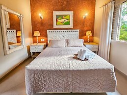Hotel Pousada Aguas de Bonito
