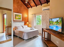 Hotel Pousada Aguas de Bonito