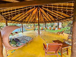 Hotel Pousada Aguas de Bonito