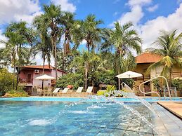Hotel Pousada Aguas de Bonito