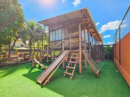 Hotel Pousada Aguas de Bonito