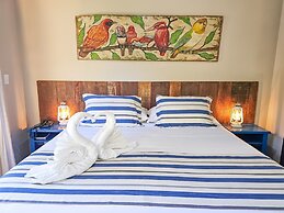 Hotel Pousada Aguas de Bonito