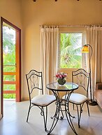 Hotel Pousada Aguas de Bonito