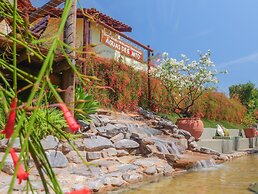 Hotel Pousada Aguas de Bonito