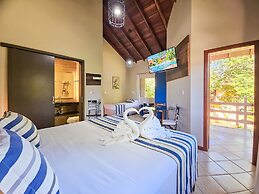 Hotel Pousada Aguas de Bonito