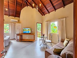 Hotel Pousada Aguas de Bonito