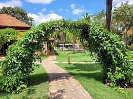 Hotel Pousada Aguas de Bonito