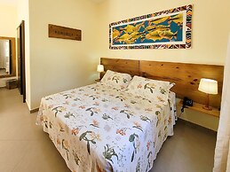Hotel Pousada Aguas de Bonito