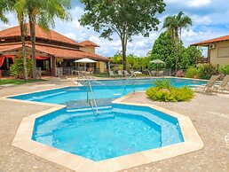 Hotel Pousada Aguas de Bonito
