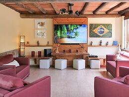 Hotel Pousada Aguas de Bonito