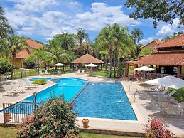 Hotel Pousada Aguas de Bonito