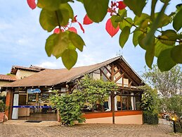 Hotel Pousada Aguas de Bonito