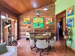 Hotel Pousada Aguas de Bonito