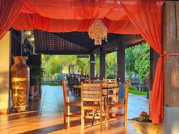 Hotel Pousada Aguas de Bonito