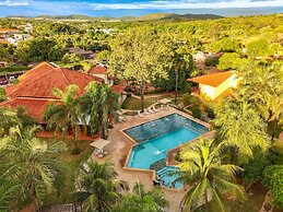 Hotel Pousada Aguas de Bonito