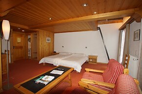 Posthotel Rössli