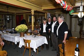 Posthotel Rössli