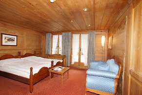 Posthotel Rössli
