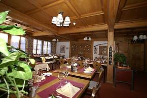 Posthotel Rössli