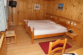 Posthotel Rössli
