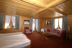 Posthotel Rössli