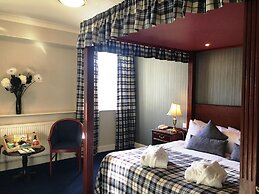 Ben Nevis Hotel & Leisure Club