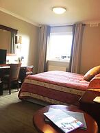 Ben Nevis Hotel & Leisure Club