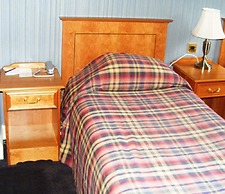 Ben Nevis Hotel & Leisure Club