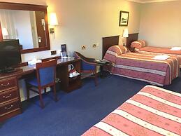 Ben Nevis Hotel & Leisure Club