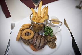 Ben Nevis Hotel & Leisure Club