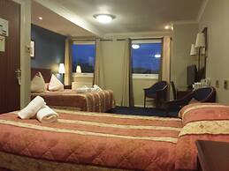 Ben Nevis Hotel & Leisure Club