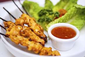 Ben Nevis Hotel & Leisure Club