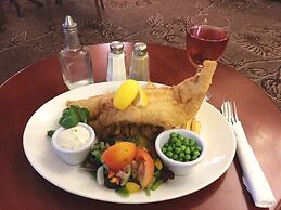 Ben Nevis Hotel & Leisure Club