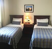 Ben Nevis Hotel & Leisure Club