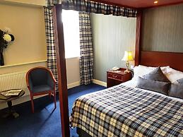 Ben Nevis Hotel & Leisure Club