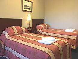 Ben Nevis Hotel & Leisure Club