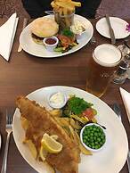 Ben Nevis Hotel & Leisure Club