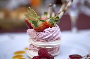 Ben Nevis Hotel & Leisure Club