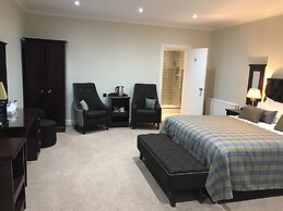 Ben Nevis Hotel & Leisure Club