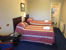 Ben Nevis Hotel & Leisure Club