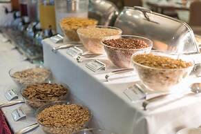 Ben Nevis Hotel & Leisure Club