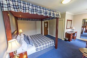 Ben Nevis Hotel & Leisure Club