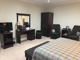 Ben Nevis Hotel & Leisure Club