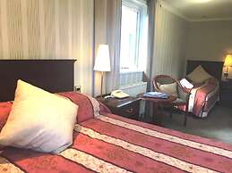 Ben Nevis Hotel & Leisure Club